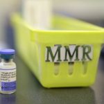 Island Health advises checking vaccination for measles