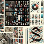 Typography trends redefine design uniqueness in AI era