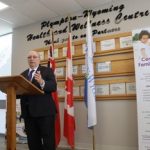 New funding to help Sarnia and Wyoming health care clinics expand