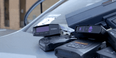 Best Radar Detectors for 2024, Tested